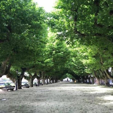 Apartamento Ryr Padrón المظهر الخارجي الصورة