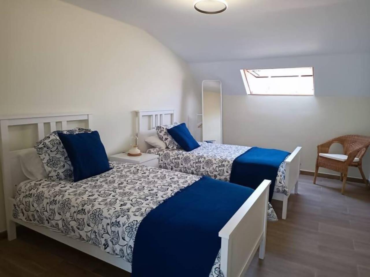 Apartamento Ryr Padrón المظهر الخارجي الصورة