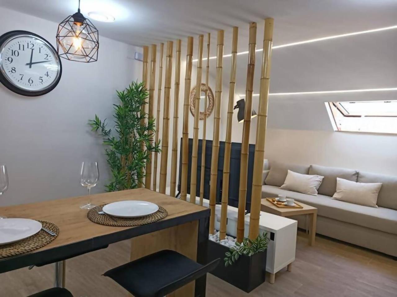 Apartamento Ryr Padrón المظهر الخارجي الصورة