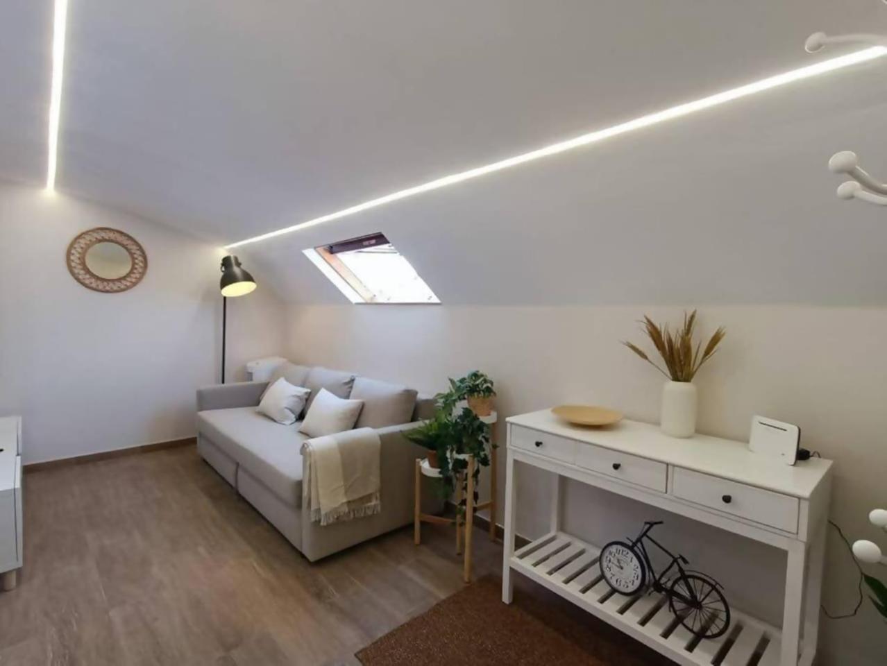 Apartamento Ryr Padrón المظهر الخارجي الصورة