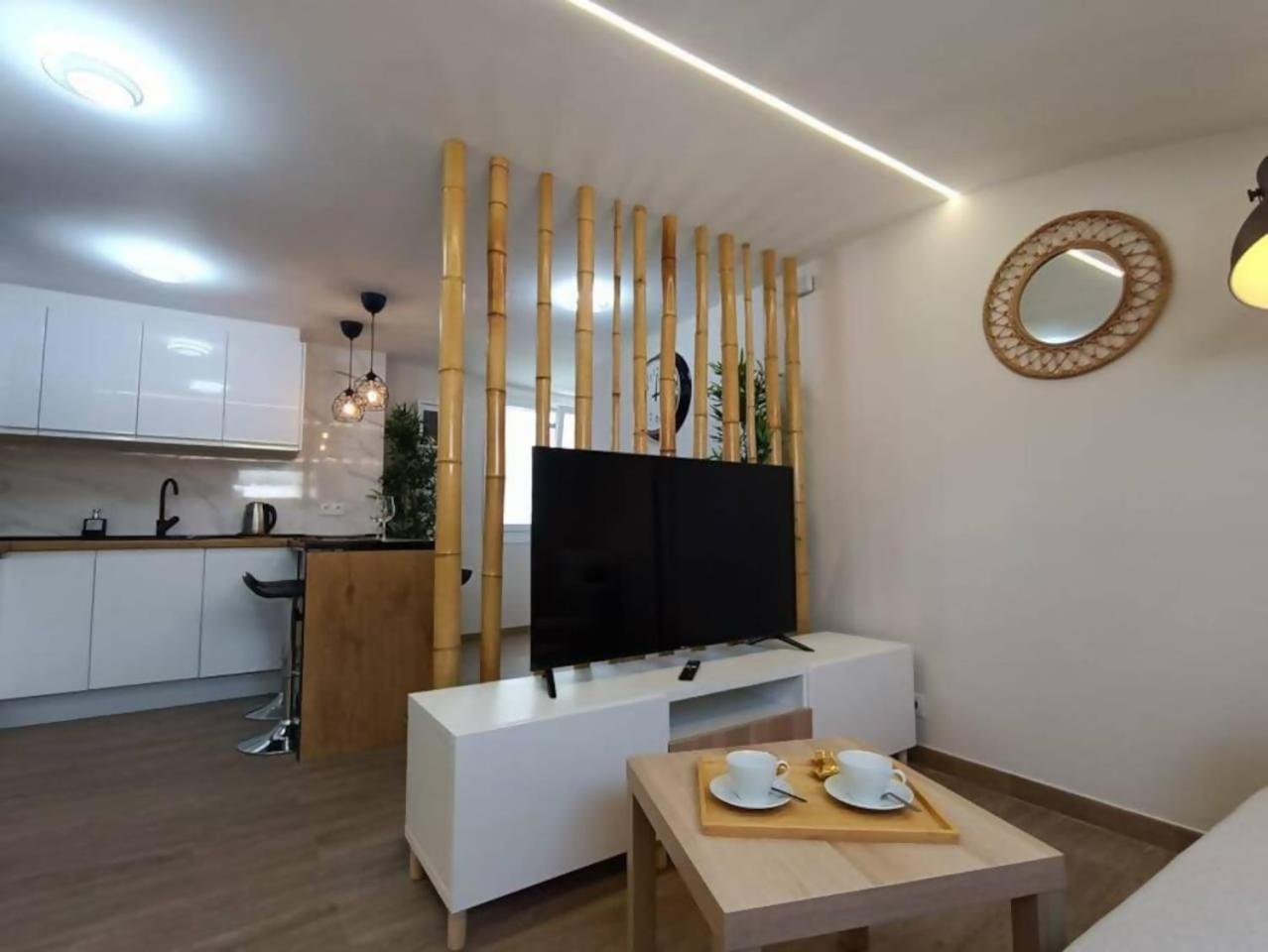 Apartamento Ryr Padrón المظهر الخارجي الصورة