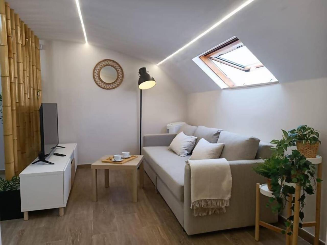 Apartamento Ryr Padrón المظهر الخارجي الصورة