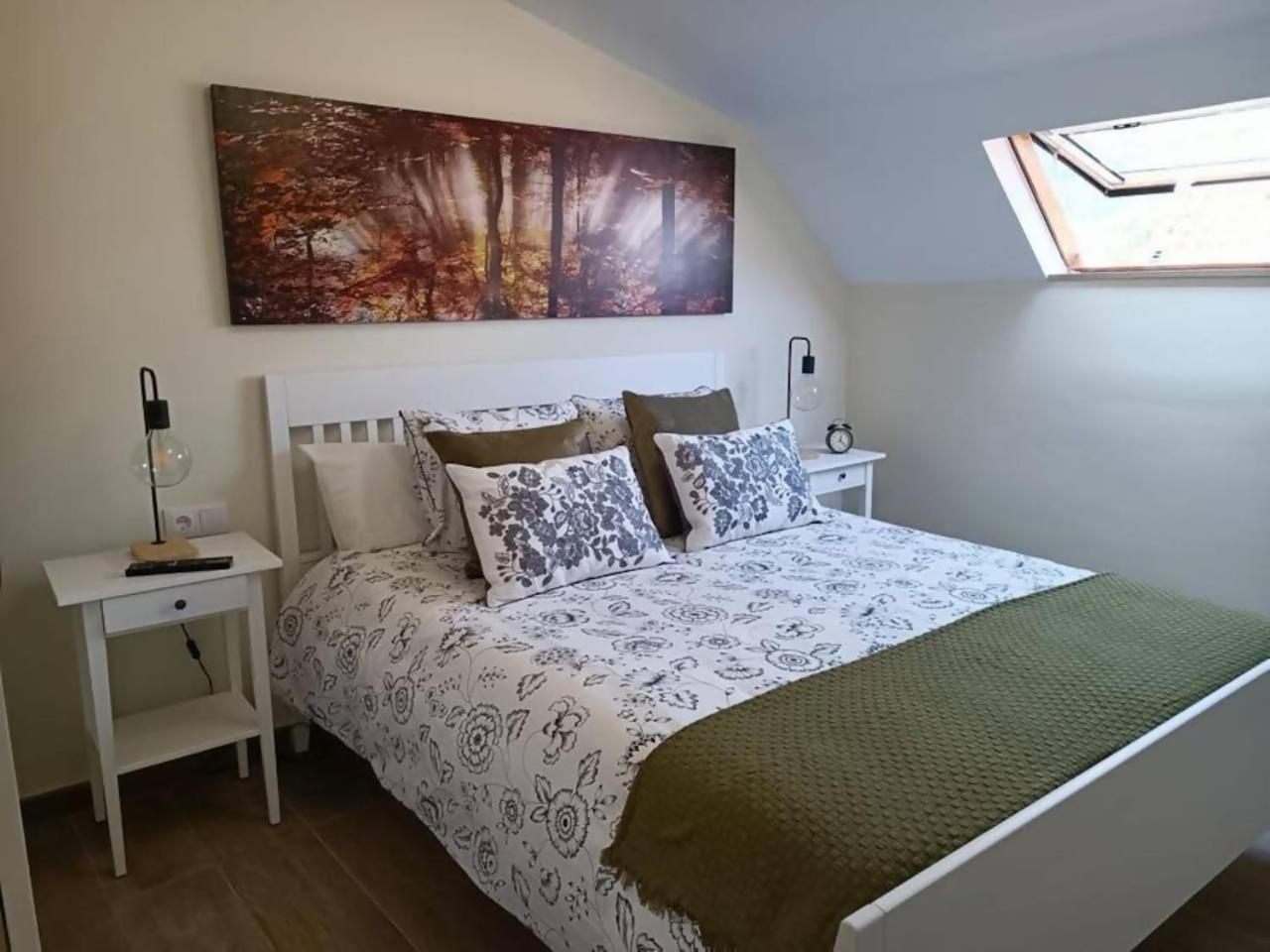 Apartamento Ryr Padrón المظهر الخارجي الصورة