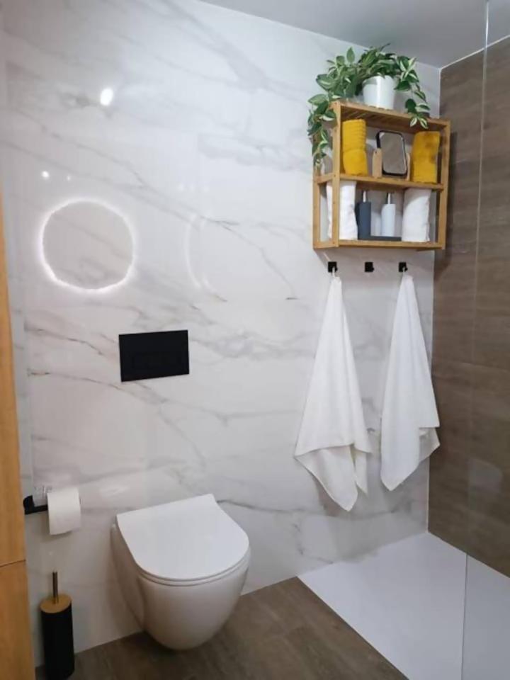 Apartamento Ryr Padrón المظهر الخارجي الصورة