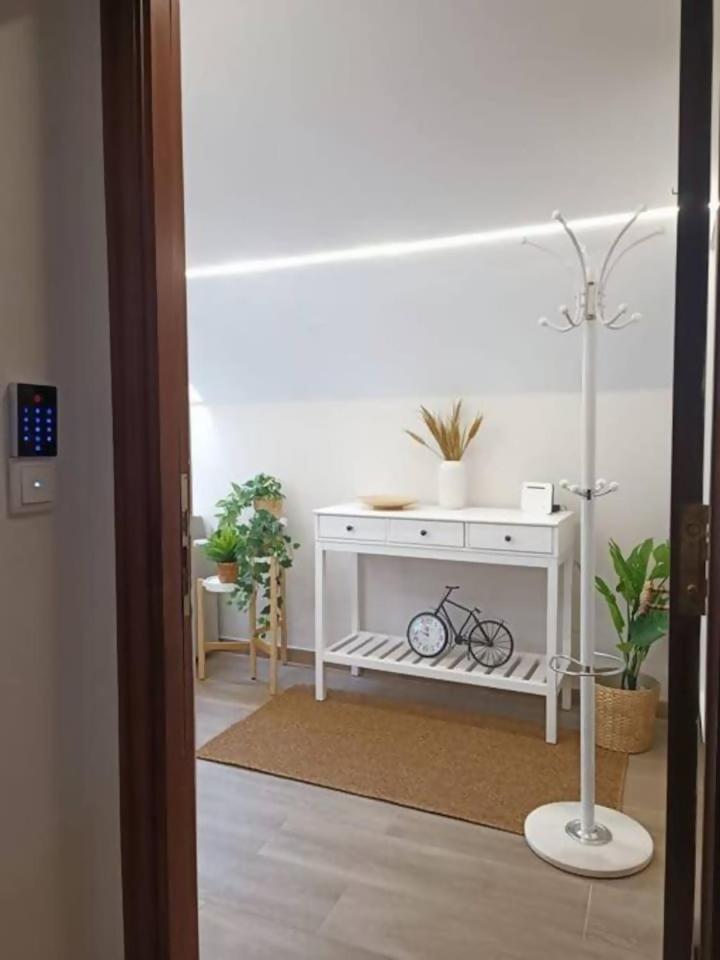 Apartamento Ryr Padrón المظهر الخارجي الصورة