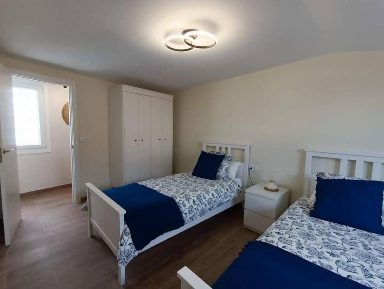 Apartamento Ryr Padrón المظهر الخارجي الصورة