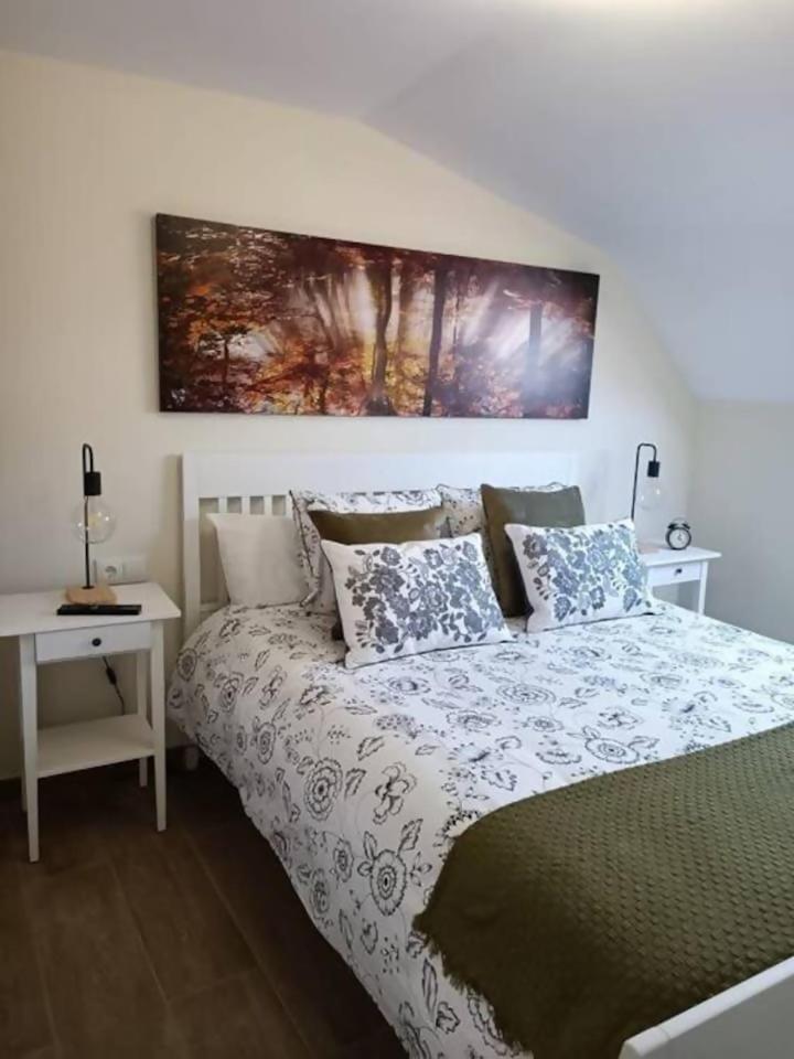 Apartamento Ryr Padrón المظهر الخارجي الصورة