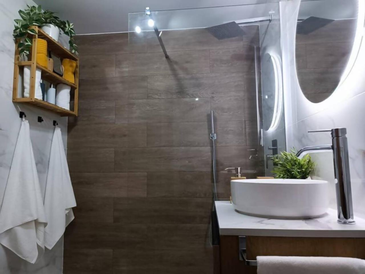 Apartamento Ryr Padrón المظهر الخارجي الصورة